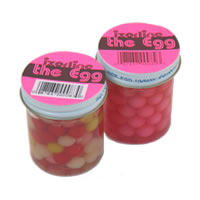 Salmon Eggs