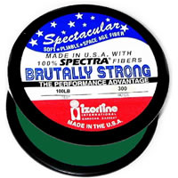 spectra_100lb_green